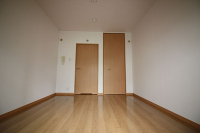 【洋室】 | グランディ薬院Ⅰ | 別号室の写真になります。現況優先。