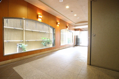 【その他共用部分】 | グランディ薬院Ⅰ