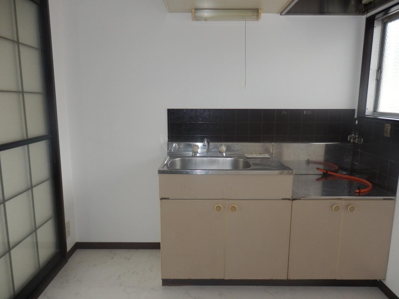 エクセルながやまのキッチン