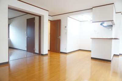 【展望】 | レジデンスアルタⅡ