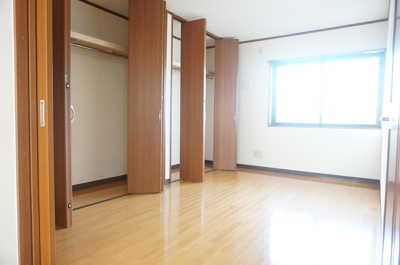 【収納】 | レジデンスアルタⅡ