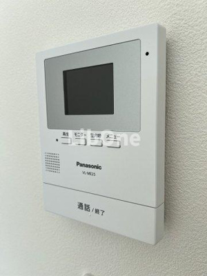 【セキュリティ】 | SパレスⅥ