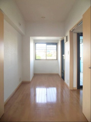 【洋室】 | BEN千早弐番館 | 別号室の写真になります。現況優先。