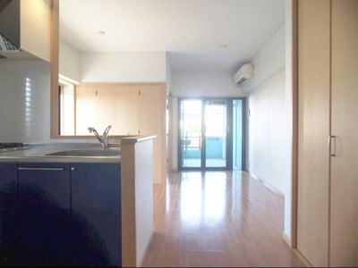 【設備】 | BEN千早弐番館 | 別号室の写真になります。現況優先。