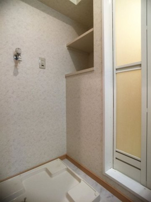 【その他】 | BEN千早弐番館 | 別号室の写真になります。現況優先。