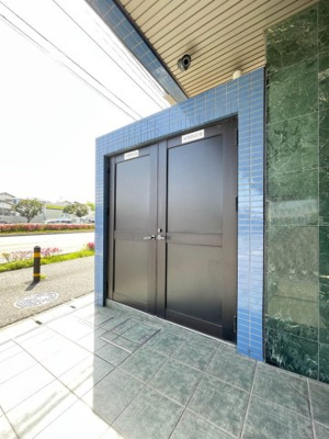 【その他共用部分】 | BEN千早弐番館