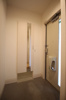 【玄関】ＡＲＩＥＴＴＡ　B棟 