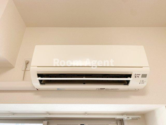 プレサンス丸の内リラティの設備