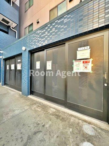 プレサンス丸の内リラティのその他