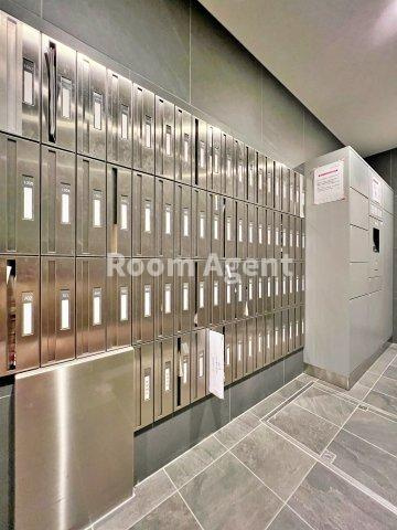 プレサンス丸の内リラティのその他