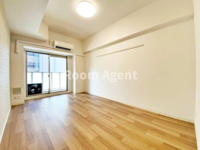 プレサンス丸の内リラティの内装