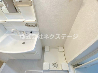 【設備】 | ザ・パーシモンA