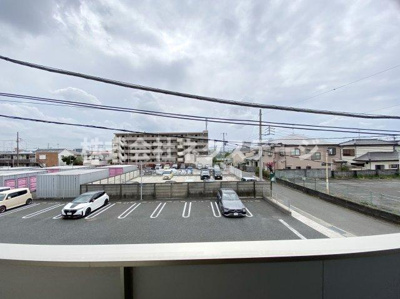 【展望】 | ザ・パーシモンA