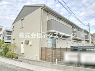 ザ・パーシモンAの画像