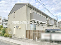 ザ・パーシモンAの画像