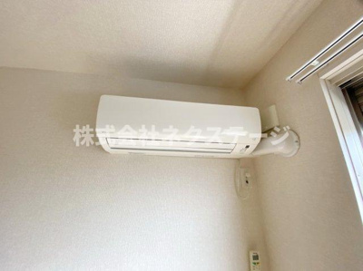 【設備】 | ザ・パーシモンA