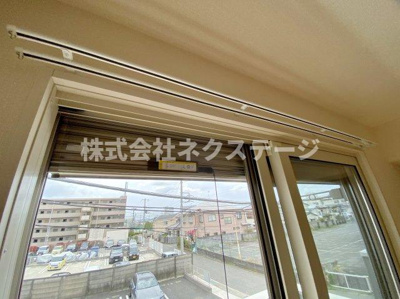 【セキュリティ】 | ザ・パーシモンA