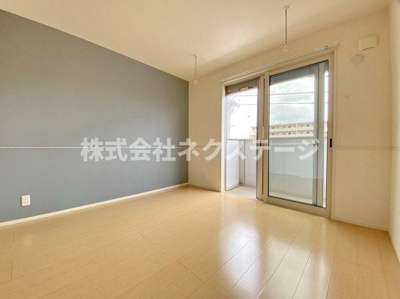 【居間・リビング】 | ザ・パーシモンA