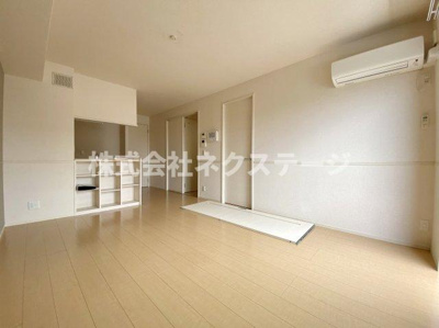 【居間・リビング】 | ザ・パーシモンA