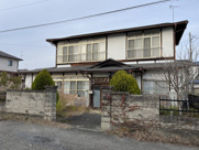 東年貢町売家の画像