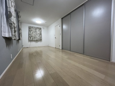 【洋室】 | 東広島市八本松飯田5丁目