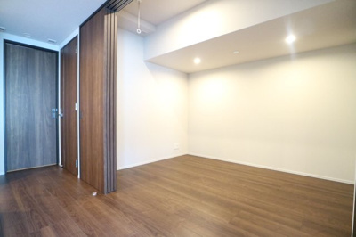 【内装】 | レーベン福岡天神ONE TOWER | 別号室の写真になります。現況優先。