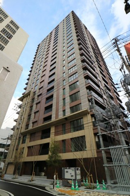 【外観】 | レーベン福岡天神ONE TOWER