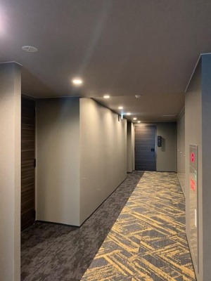 【エントランス】 | レーベン福岡天神ONE TOWER