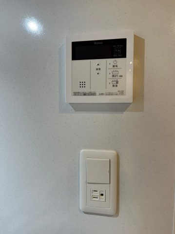 S-RESIDENCE上前津駅前のセキュリティ