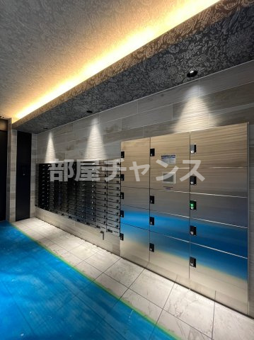 S-RESIDENCE上前津駅前のその他共用部分