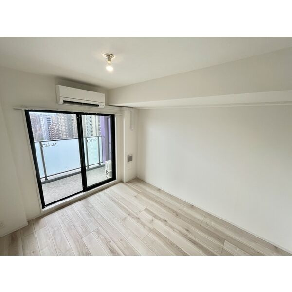 S-RESIDENCE上前津駅前の居間・リビング