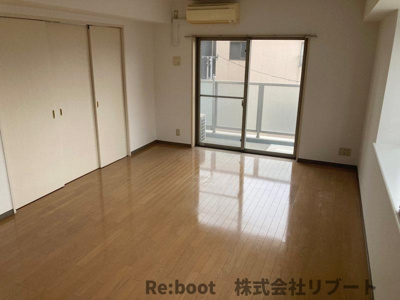 【居間・リビング】 | エリューディ船橋本町