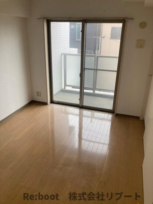 【寝室】 | エリューディ船橋本町