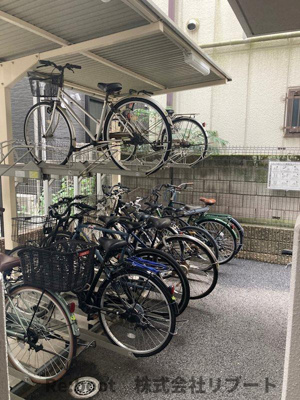 【その他共用部分】 | エリューディ船橋本町