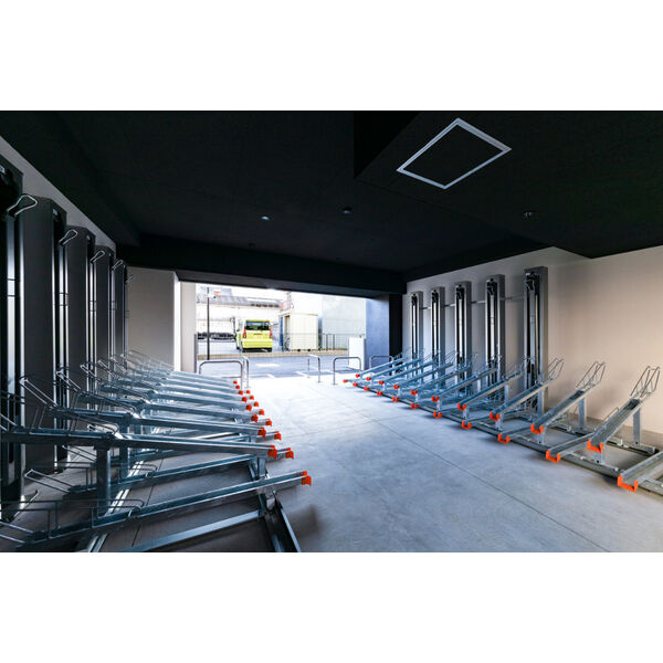 S-RESIDENCE上前津Southのその他共用部分