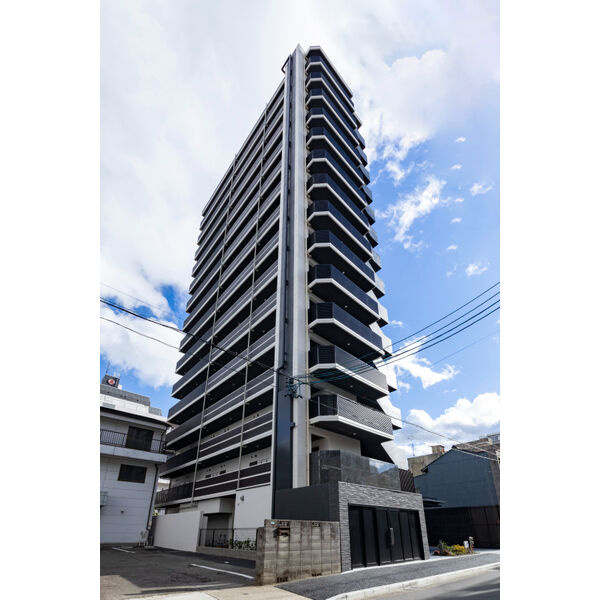 S-RESIDENCE上前津South