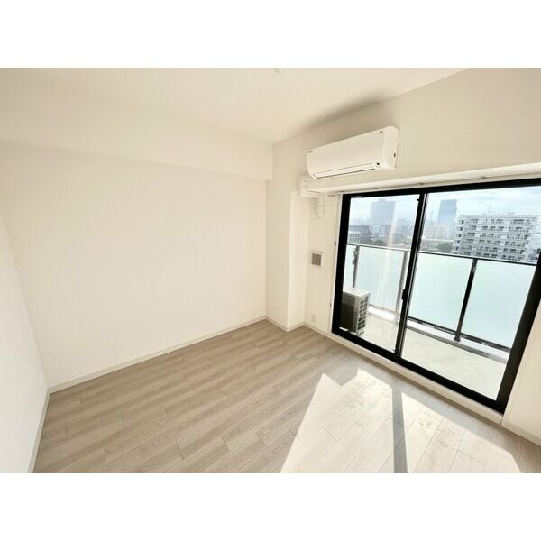 S-RESIDENCE上前津Southの居間・リビング