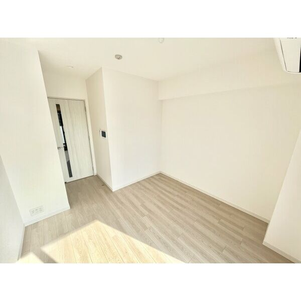 S-RESIDENCE上前津Southの寝室