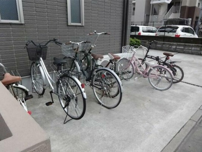 【その他共用部分】 | アヴァンセ