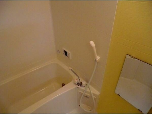 ヴィラK-Ⅰ　　刈谷市近郊の賃貸はクラスホーム刈谷店の浴室