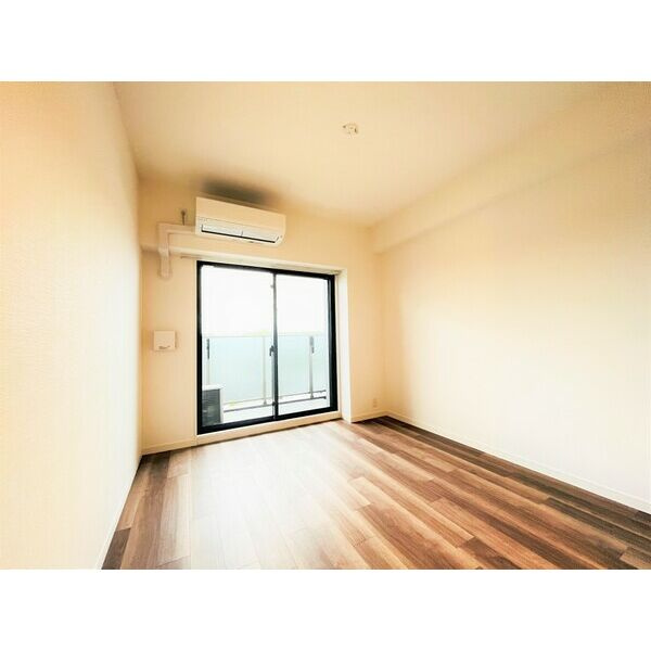 S-RESIDENCE茶屋ヶ坂の居間・リビング