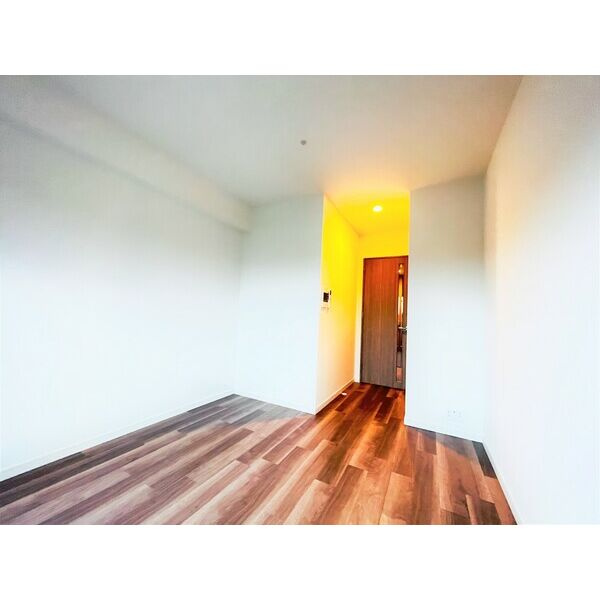 S-RESIDENCE茶屋ヶ坂の寝室