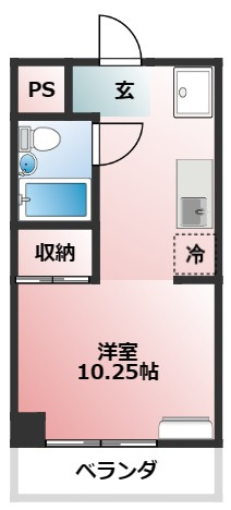 千早ビル