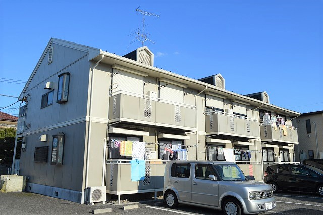 コートビレッジ昭島