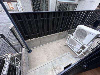 【バルコニー】 | KA'ULUMI