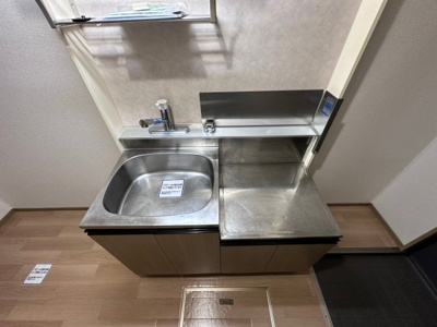 【キッチン】 | KA'ULUMI