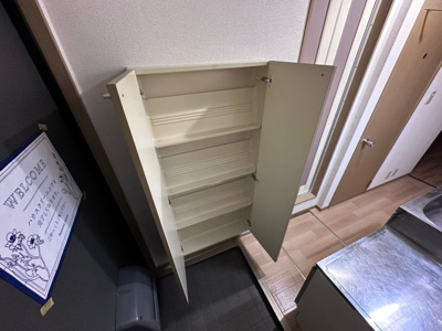 【収納】 | KA'ULUMI