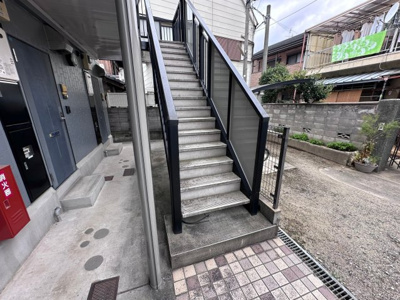 【ロビー】 | KA'ULUMI