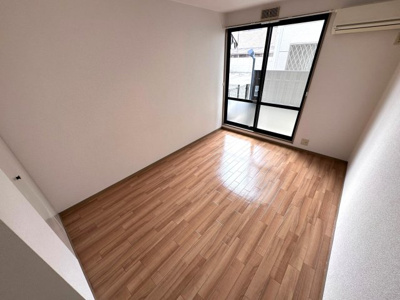 【洋室】 | KA'ULUMI