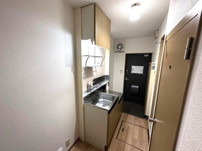 【キッチン】 | KA'ULUMI